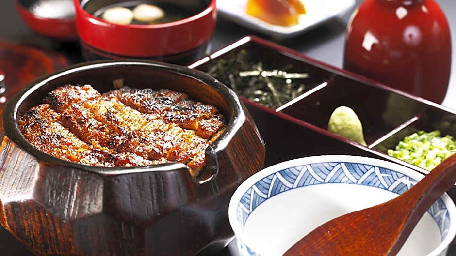 Nagoya Sakae Green Hotel 