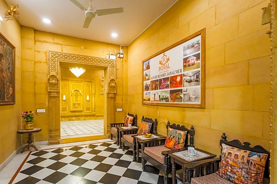 Hotel Royal Haveli
