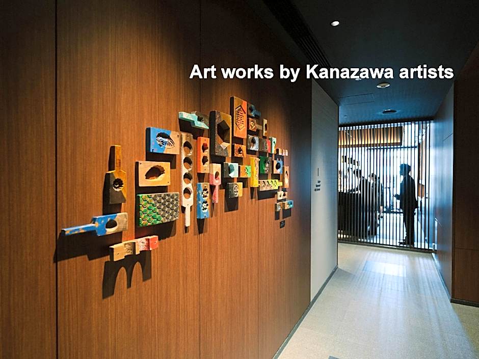 Mitsui Garden Hotel Kanazawa
