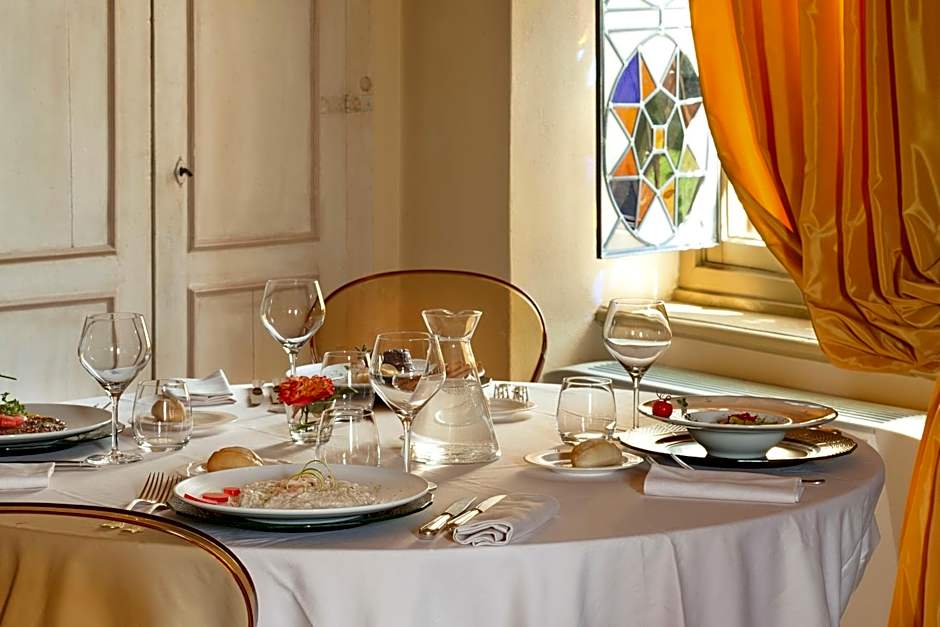 Borgo Ramezzana Country House