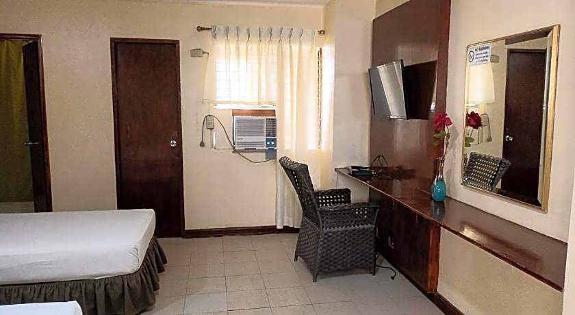 Mactan Pension House