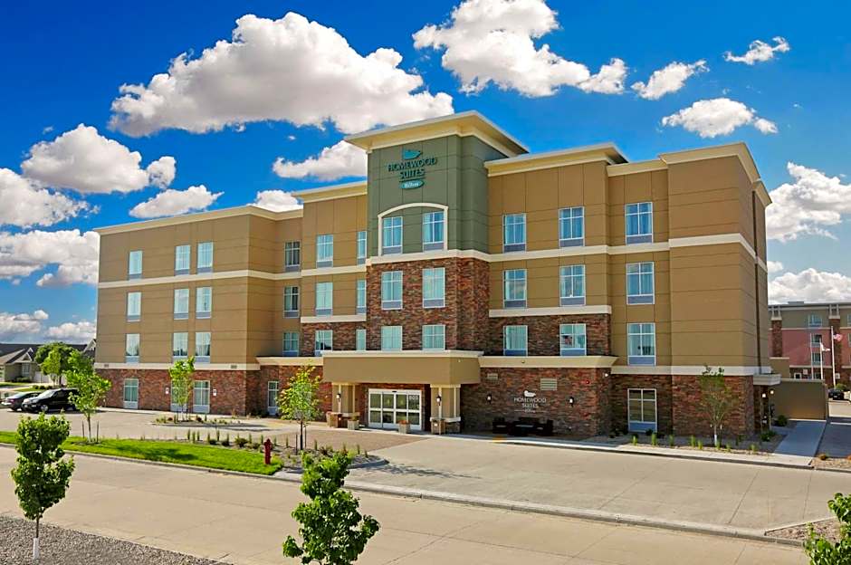 Homewood Suites By Hilton West Fargo/Sanford Medical Center