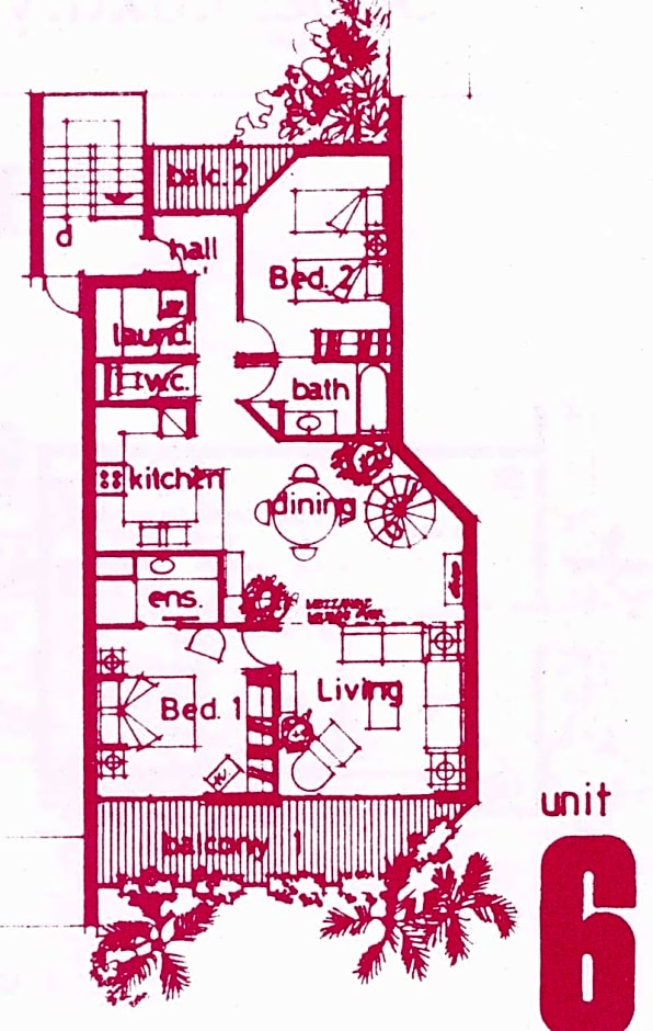 Cloud Nine Luxury Apartments