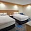 Econo Lodge Woodbridge