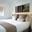Oaks Brisbane Mews Suites