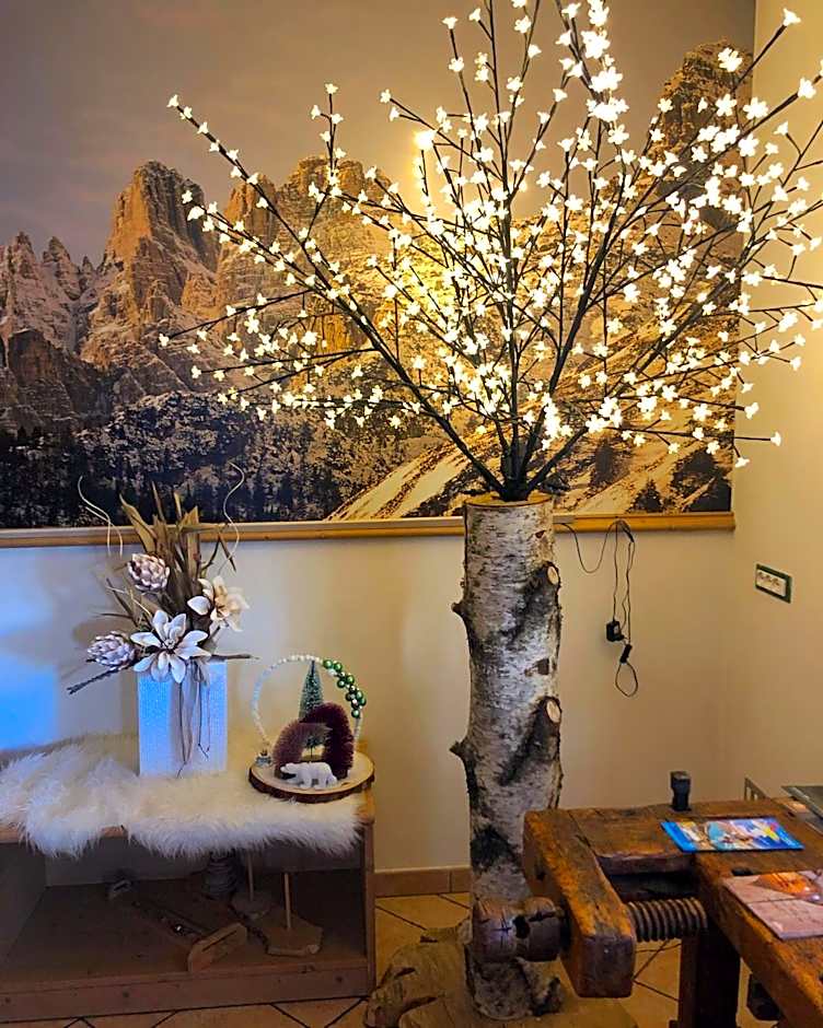 Hotel Garni Relax