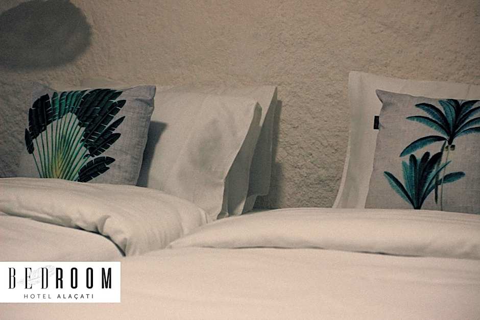 Bedroom Alaçatı