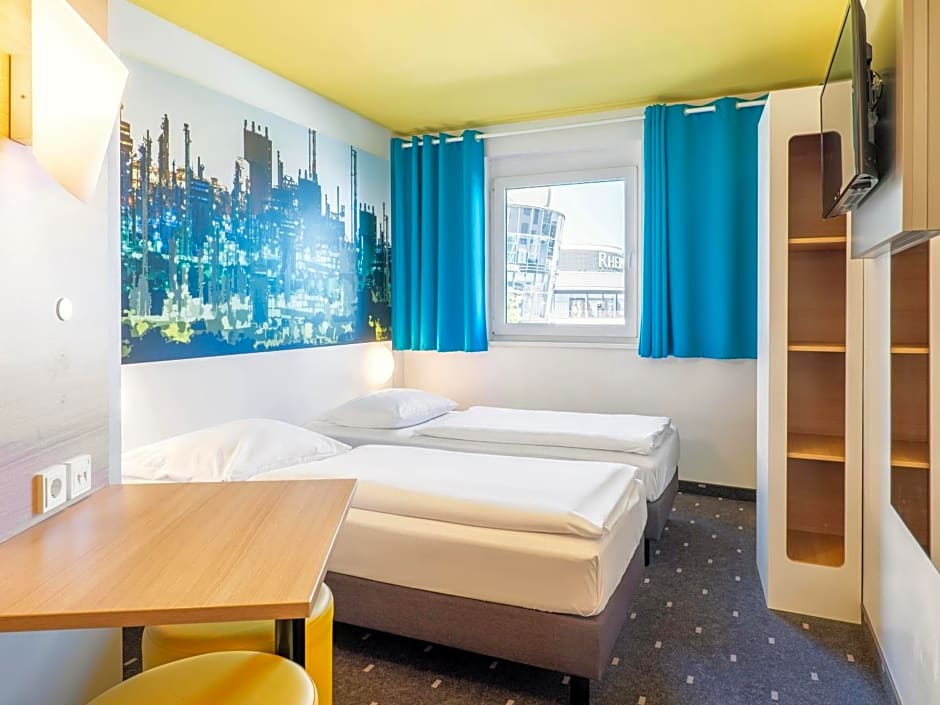 B&B Hotel Ludwigshafen