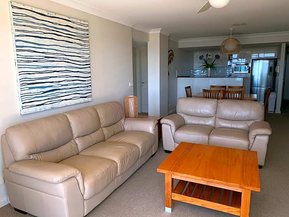 Northpoint Apartments