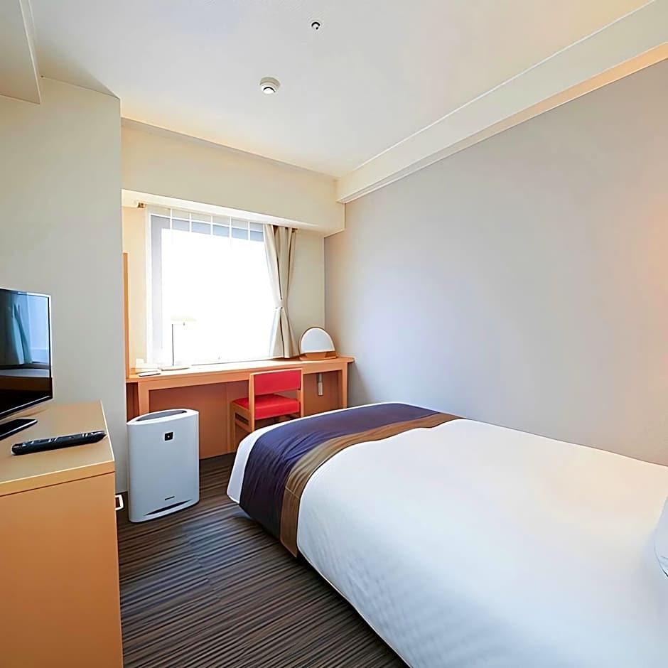 Juraku Stay Niigata