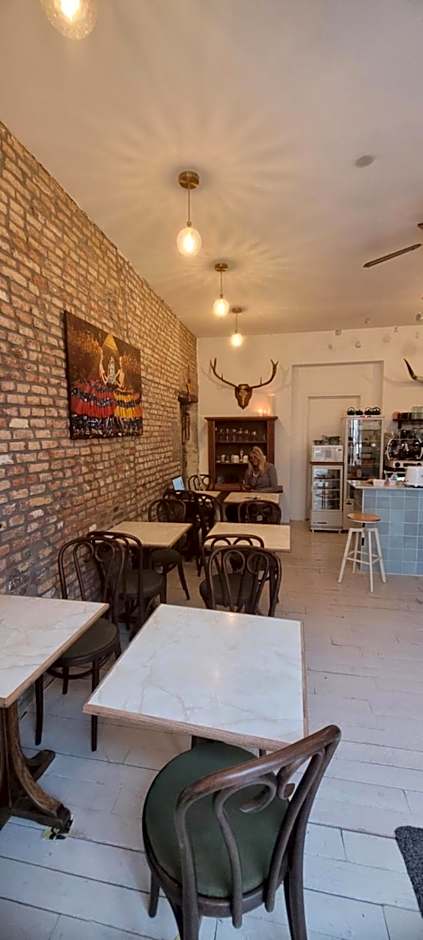 Escale Chambre d'hôtes Au coeur du vieux Profondeville entre Namur et Dinant