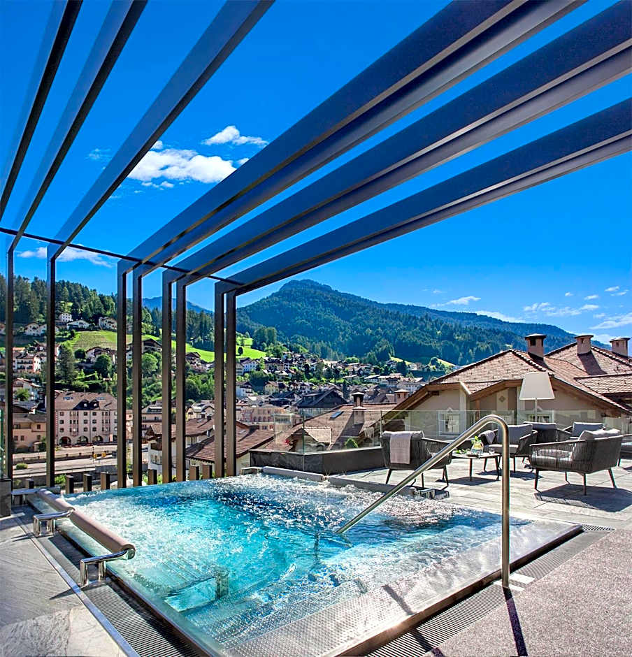 Hotel Gardena Grödnerhof