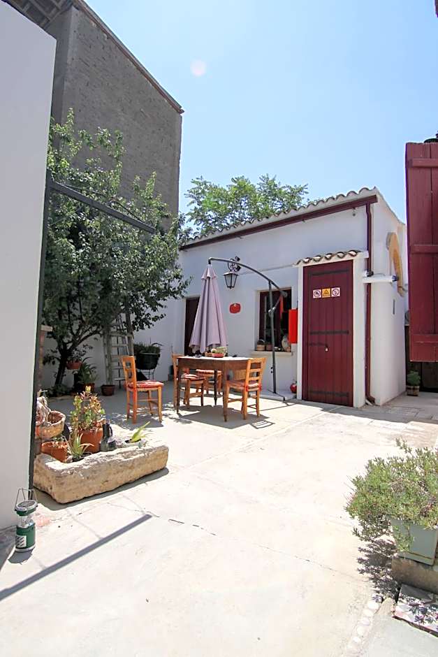 Gul Hanim House Boutique Hotel