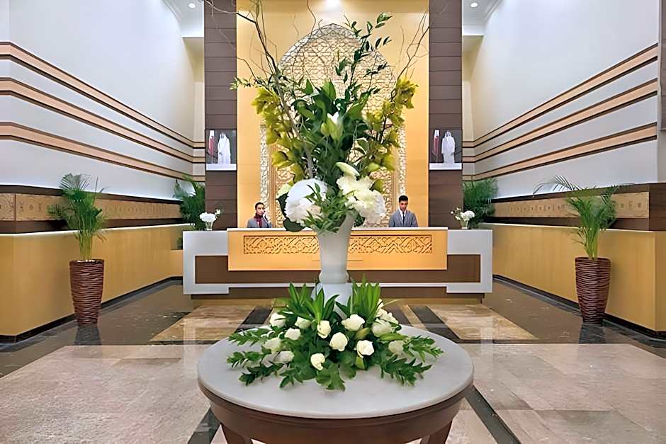Ezdan Hotels Doha