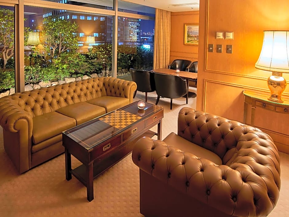 Hotel Okura Tokyo South Wing