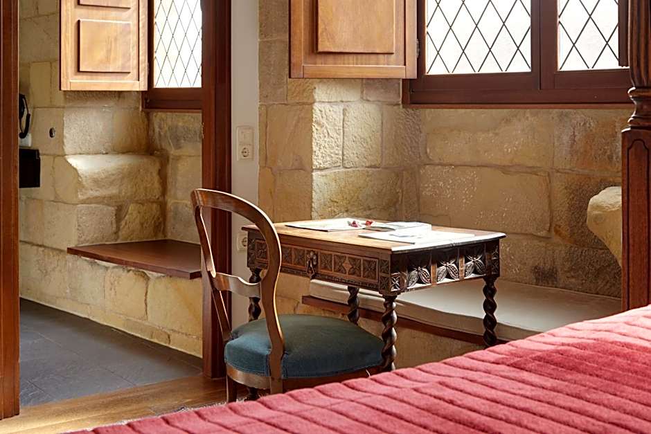 Saiaz Getaria Hotela