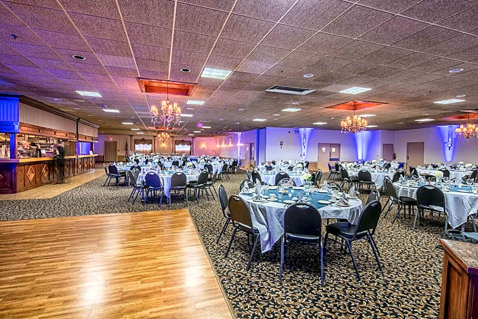 Sleep Inn & Suites Syracuse Airport