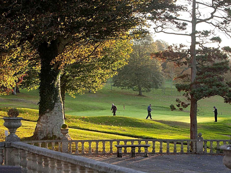 Elfordleigh Hotel