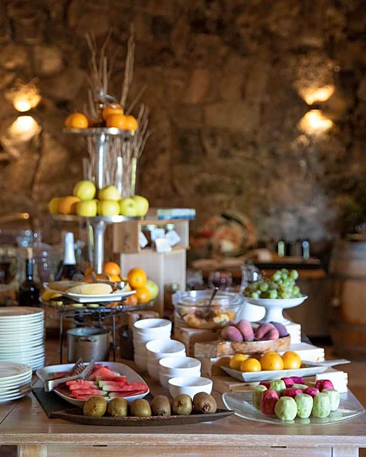 Stazzo Lu Ciaccaru