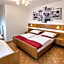 Inter Hotel B&B