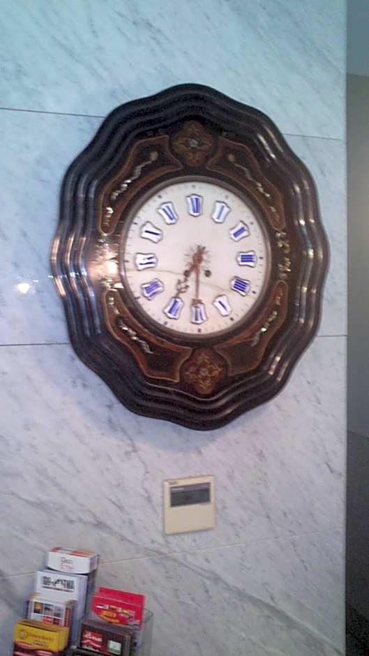Rigel Hotel