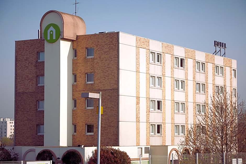 Campanile Prime Villejuif