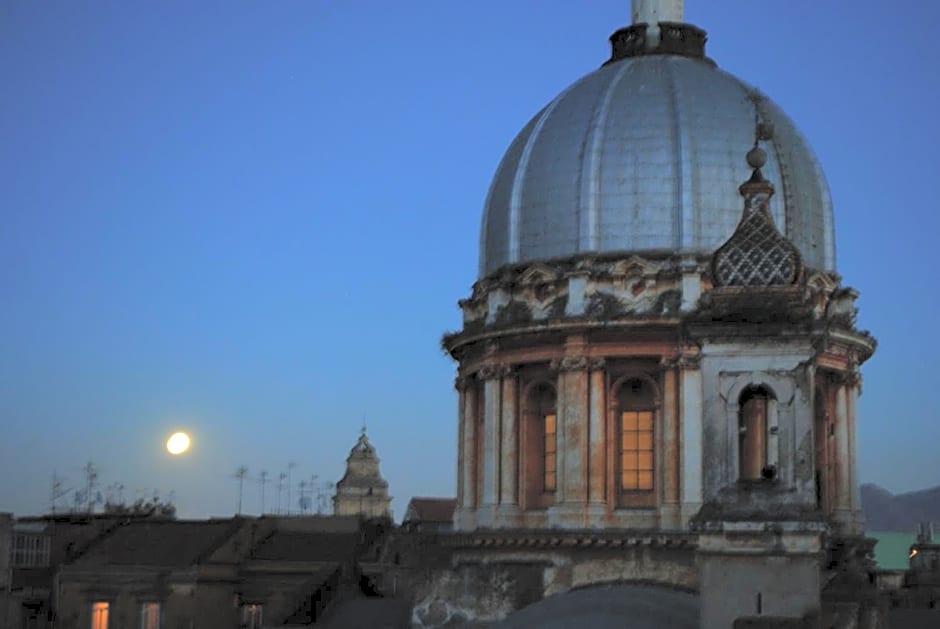 Vacanze Partenopee – Naples, CO
