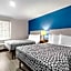 WoodSpring Suites South Houston Hobby