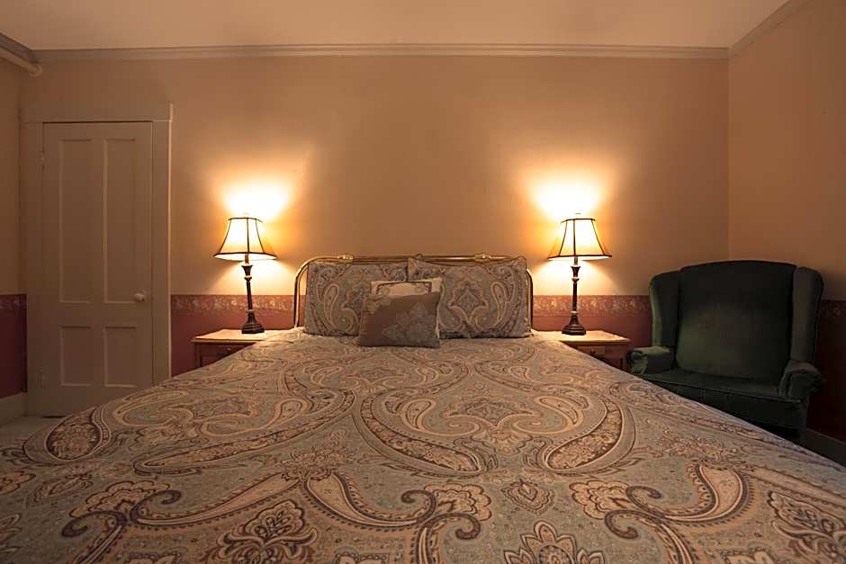 Deerfield Valley Inn - Mt Snow