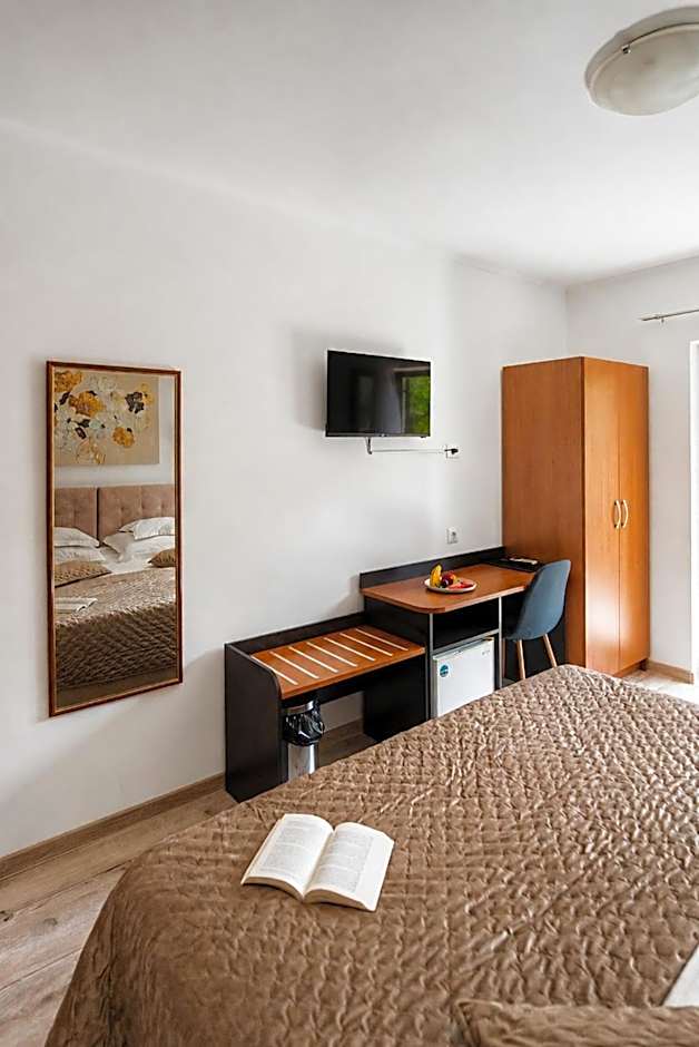Hotel Vila Tina