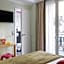 Hotel La Folie des Pres - Saint Germain des Pres