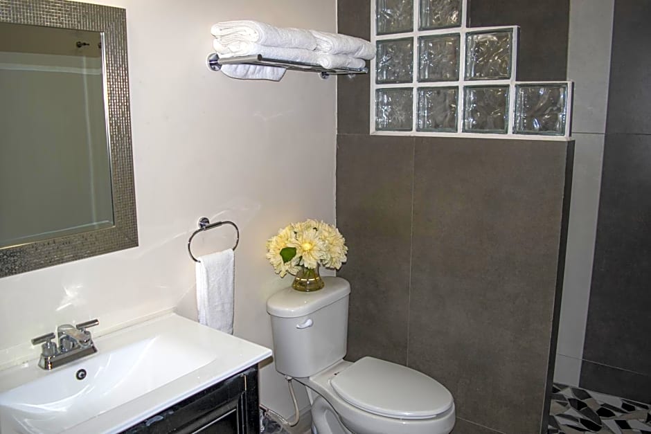 Playas Hotel Suites