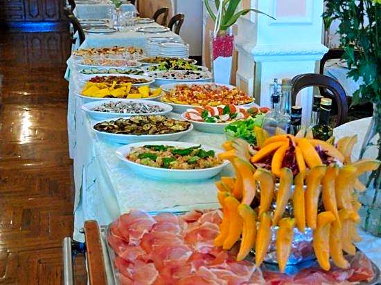 Hotel Savona