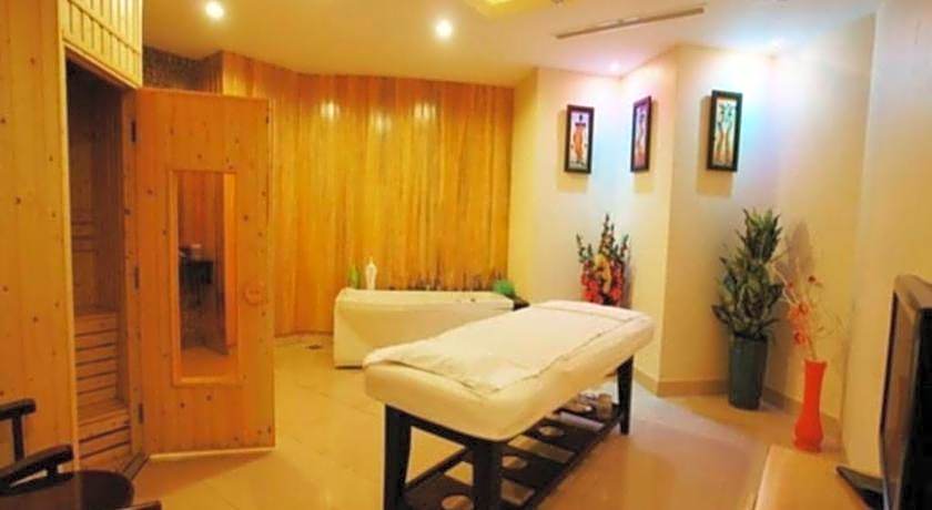 Kaya Hotel