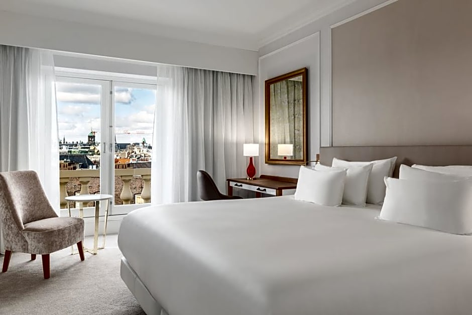 Hotel NH Collection Amsterdam