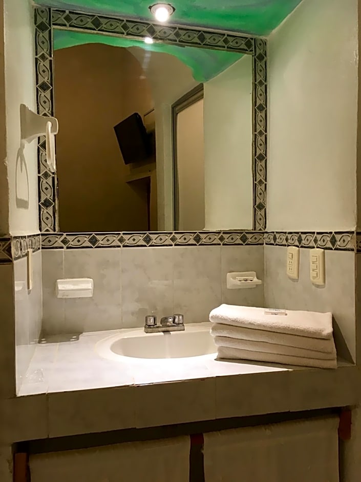 Hotel Rocinante