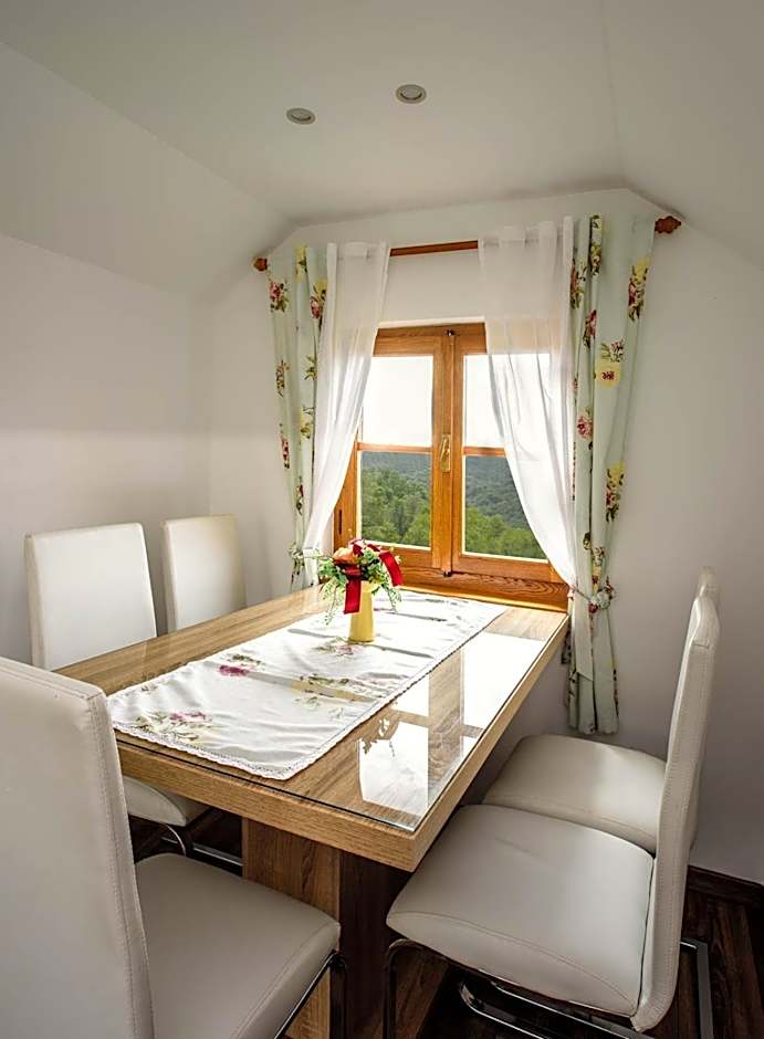 Hotel Srakovcic Heart of Nature