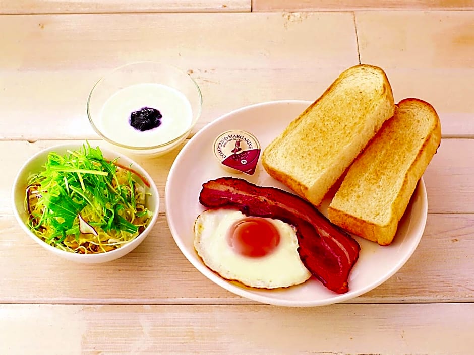 KEIKYU EX INN Tokyo Nihombashi