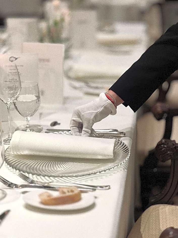 Residenz Heinz Winkler