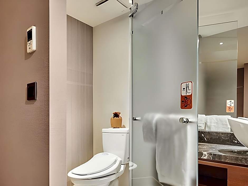 Orange Hotel - Linsen, Taipei