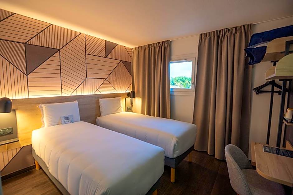 KYRIAD BORDEAUX SUD - Villenave d&#x27;Ornon