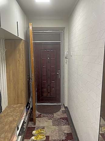 Old city guesthouse Ulaanbaatar