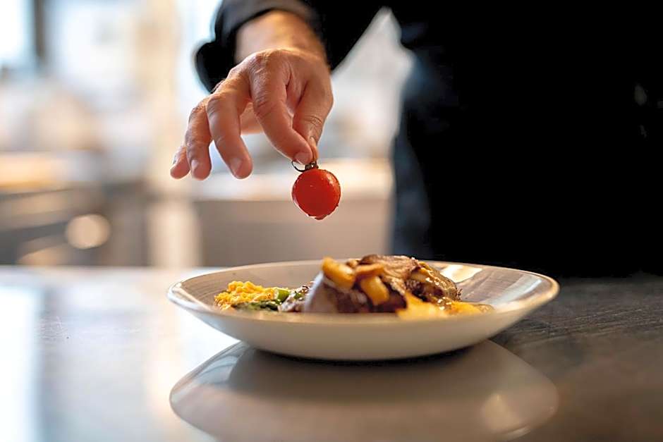 Sheraton Essen Hotel