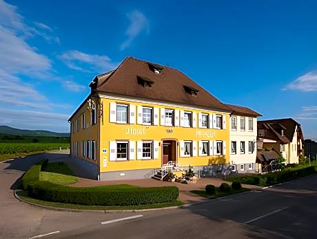 Kreuz-Post Hotel-Restaurant-SPA