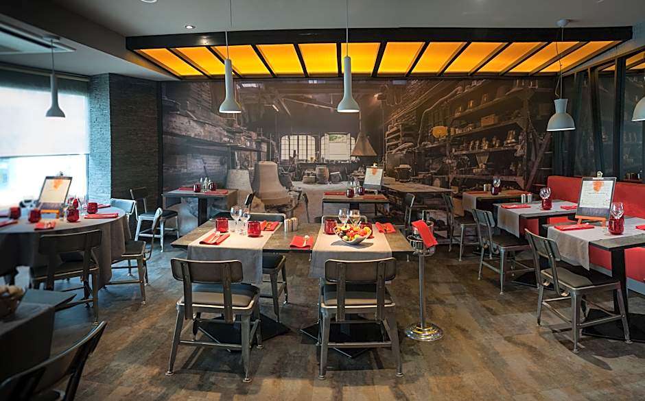 Logis Hotel Restaurant Le Fruitier