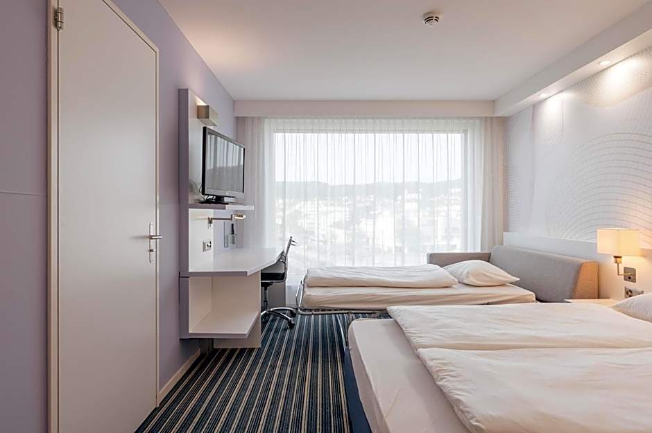 Prize by Radisson, Zurich Affoltern am Albis