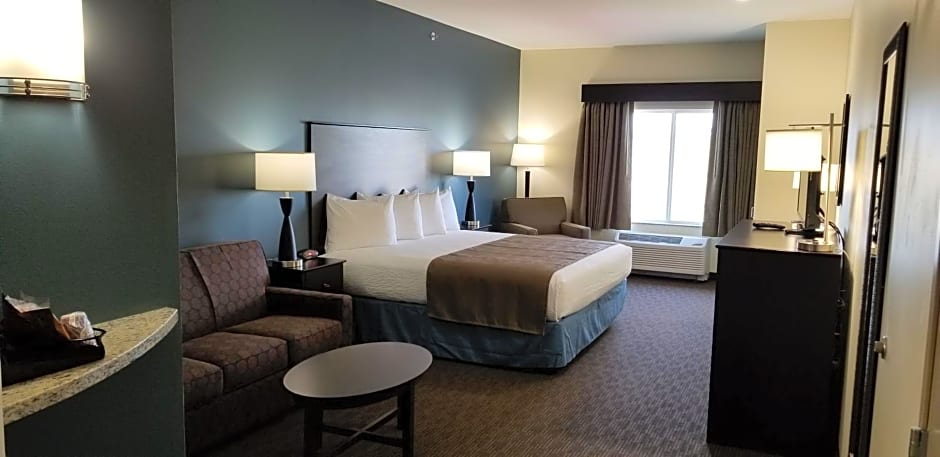 AmericInn by Wyndham Sioux Falls North
