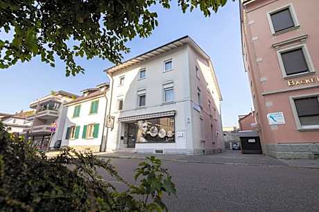 Three Corners