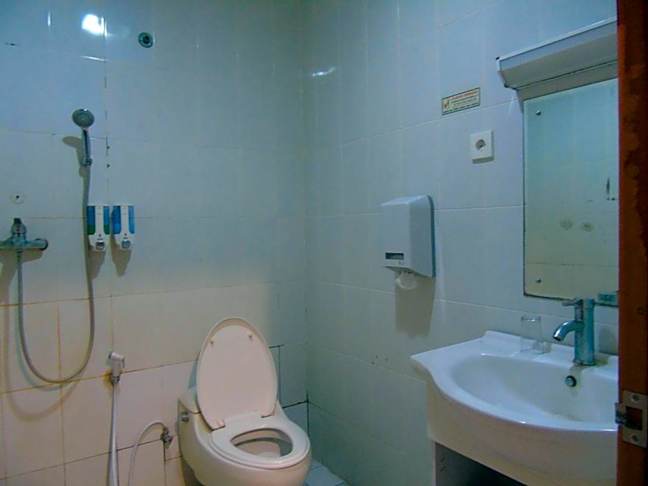 Pia Hotel Cirebon