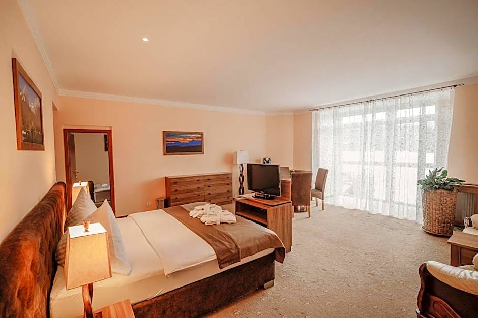 Hotel Solisko